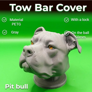 PITBULL