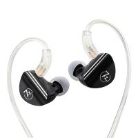7HZ Sonus, Black