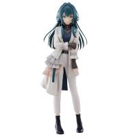 Bandai Banpresto - The Idolm@Ster Gakuen - Temari Tsukimura, Espresto Figure