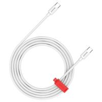CANYON Cable CC100AB, 2m, White