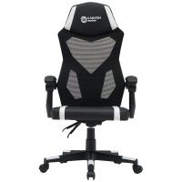 CANYON Flow MCH01 Mesh, White