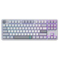 Dark Project ALU87A Daylight, G3MS Zircon Switch, RU