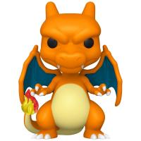Funko POP! Pokemon: Charizard