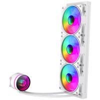 GAMEMAX IceBurg 360 Infinity WH
