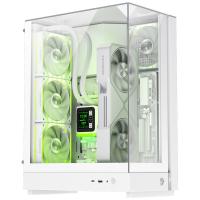 GAMEMAX T20 WH