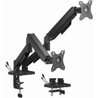 Gembird MA-DA2U-01, 17-32"