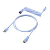 HyperX Coiled Cable, Light Purple
