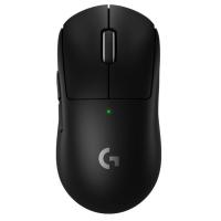 Logitech G Pro X Superlight 2 SE, Black