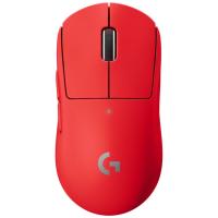Logitech G Pro X Superlight 2 SE, Red