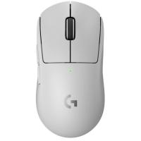 Logitech G Pro X Superlight 2 SE, White