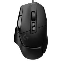 Logitech G502 X, Black