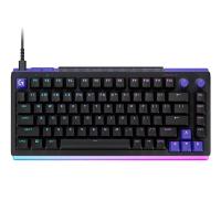 Logitech G512 X 75, Linear, Black, US