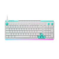 Logitech G512 X 98, Tactile, White, US