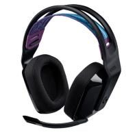 Logitech G535, Black