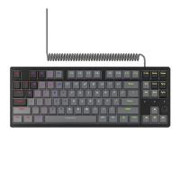 Lorgar Azar 514TKL, Black, US