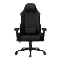 Lorgar Pro CHA41, Black - Purple