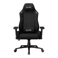 Lorgar Pro CHA41, Black - White