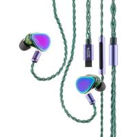 MoonDrop Rays, Green