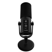 Nubi NMIC1, Black