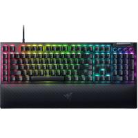 Razer BlackWidow V4, Yellow Switch, US