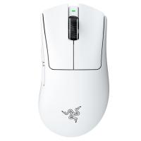 Razer DeathAdder V4 Pro, White