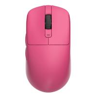 ROYAL KLUDGE M3 Wireless, Berry Red