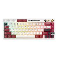 ROYAL KLUDGE M65 Famicom, Beige Switch, US