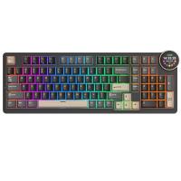 ROYAL KLUDGE N99 Phantom, Violet Switch, US