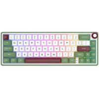 ROYAL KLUDGE R65 Green, Brown Switch, US