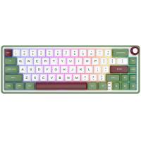 ROYAL KLUDGE R65 Green, Chartreuse Switch, US