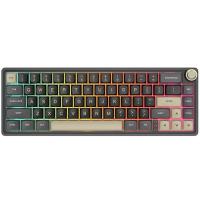 ROYAL KLUDGE R65 Phantom, Blue Switch, US
