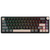 ROYAL KLUDGE R65 Phantom, Chartreuse Switch, RU