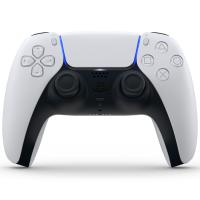 Sony DualSense V3, White