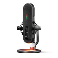 SteelSeries Alias, Black