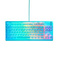 SteelSeries Apex 3 TKL, Aqua, US
