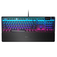 SteelSeries Apex 5, UK