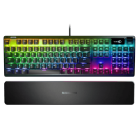 SteelSeries Apex 7 Red Switch, UK
