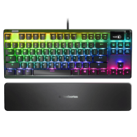 SteelSeries Apex 7 TKL Brown Switch, UK