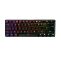 SteelSeries Apex Pro Mini Wireless, UK