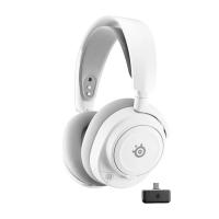 SteelSeries Arctis Nova 7 Gen 2 Wireless, White