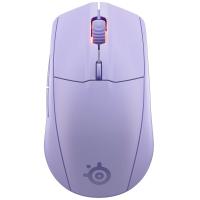 SteelSeries Rival 3 Wireless Gen 2, Lavender