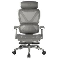 ThunderX3 XTC Mesh, Grey