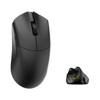 WLMouse Beast G Medium, Kailh Optical Switches, Black