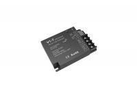 1 Zonas RF, 0-10V lieljaudas kontrolieris LED Lentām VT1-L