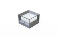 10W Fasādes LED gaismeklis