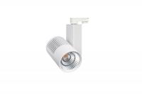 45W TORU Sliežu sistēmas CREE LED Prožektors