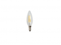 Dimmējama 4W E14 LED Spuldze