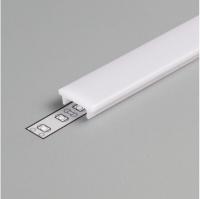 PC OPAL Click Stikls LED lentu profilam UNI12