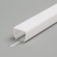 PC OPAL E7 Click Stikls LED lentu profilam