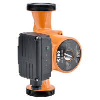 Cirkulācijas sūknis IBO OVI 32-60/180 (5-45 W, 230 V)